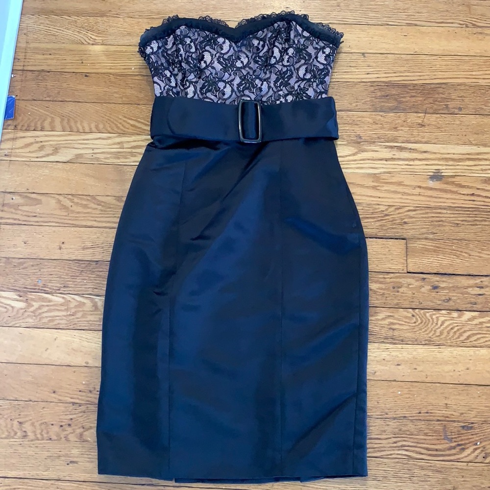 Betsy Johnson dress